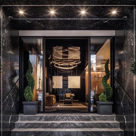 Casa Baglioni Milan - The Leading Hotels Of The World Extérieur photo