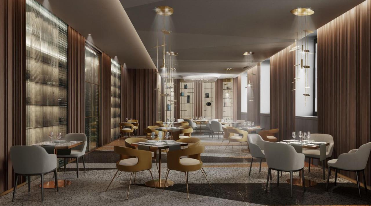 Casa Baglioni Milan - The Leading Hotels Of The World Extérieur photo