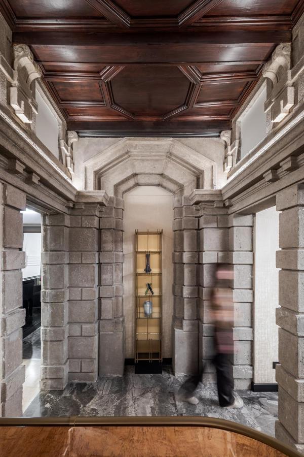 Casa Baglioni Milan - The Leading Hotels Of The World Extérieur photo
