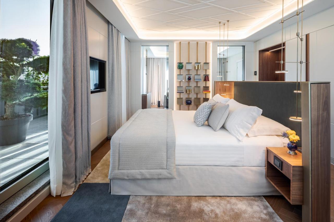 Casa Baglioni Milan - The Leading Hotels Of The World Extérieur photo
