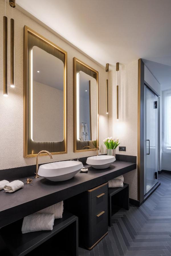 Casa Baglioni Milan - The Leading Hotels Of The World Extérieur photo
