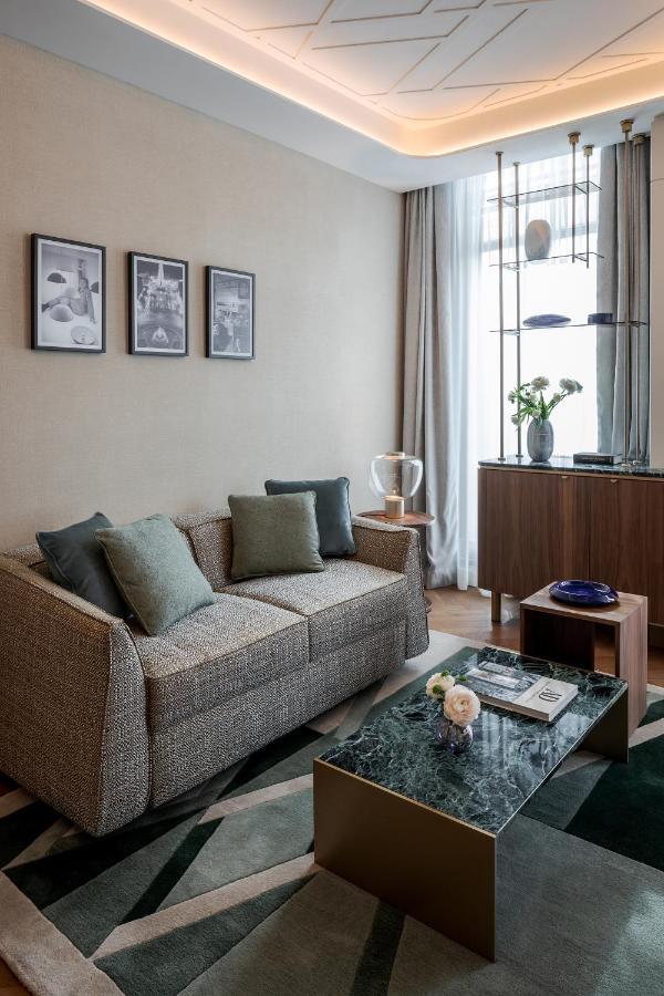 Casa Baglioni Milan - The Leading Hotels Of The World Extérieur photo