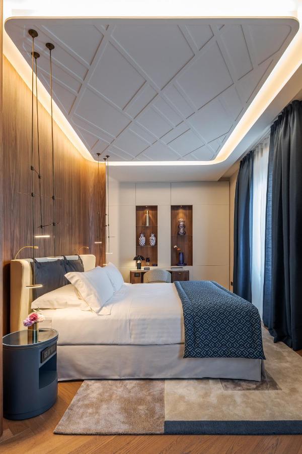 Casa Baglioni Milan - The Leading Hotels Of The World Extérieur photo