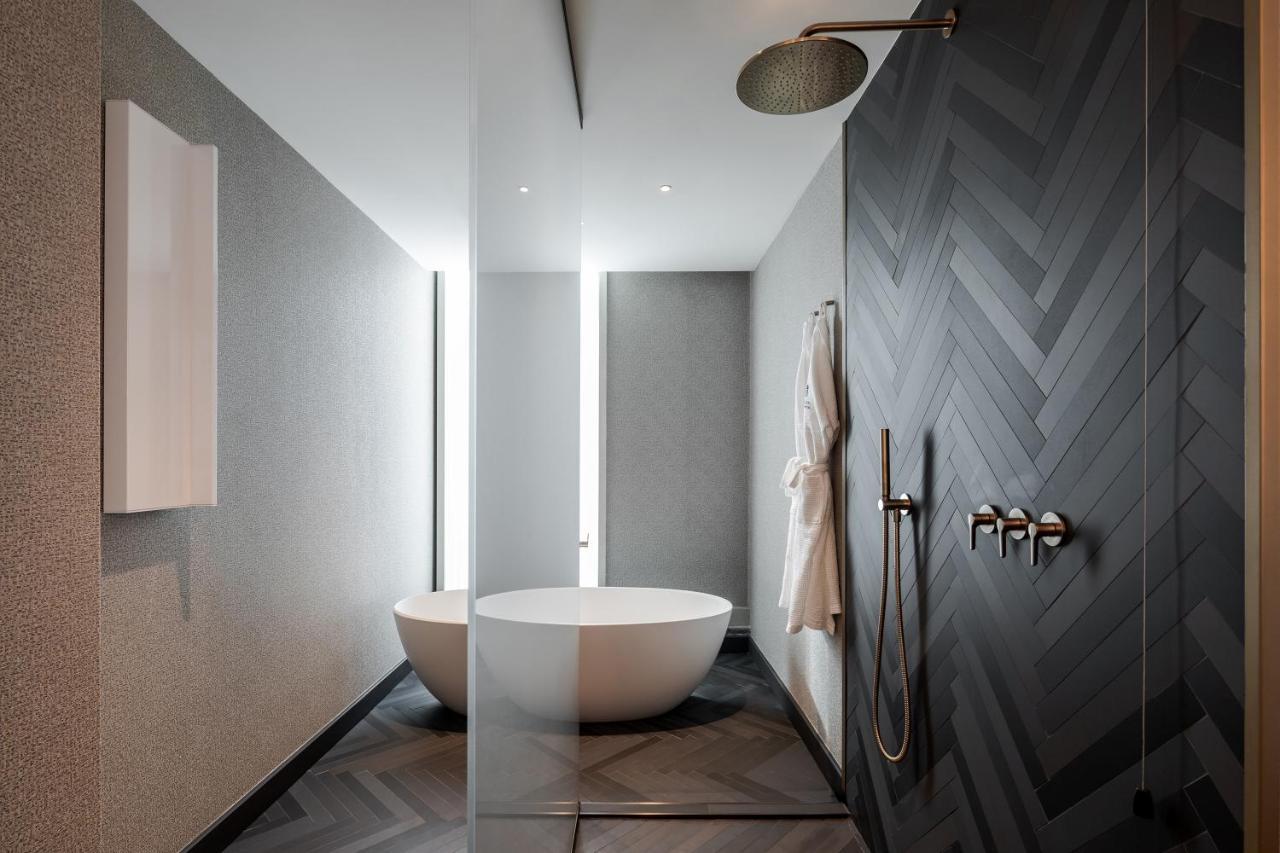 Casa Baglioni Milan - The Leading Hotels Of The World Extérieur photo