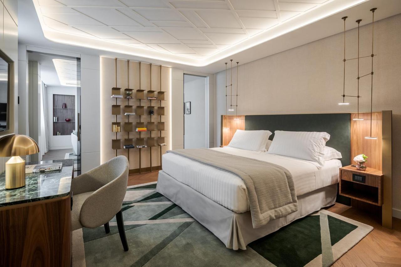 Casa Baglioni Milan - The Leading Hotels Of The World Extérieur photo