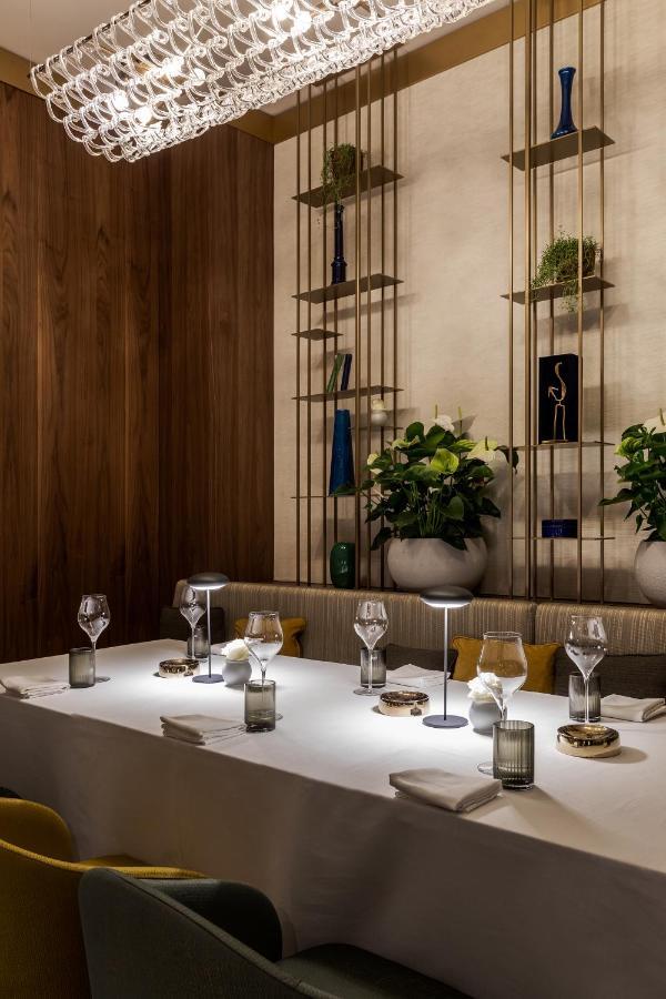 Casa Baglioni Milan - The Leading Hotels Of The World Extérieur photo
