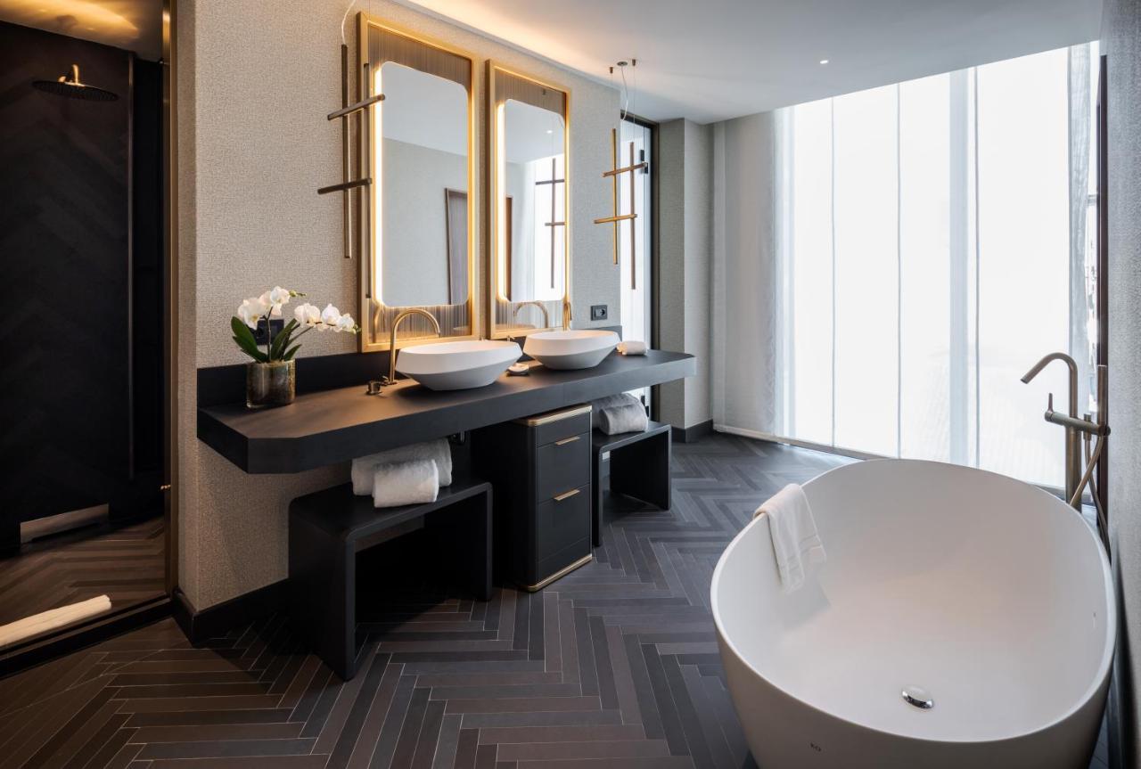 Casa Baglioni Milan - The Leading Hotels Of The World Extérieur photo