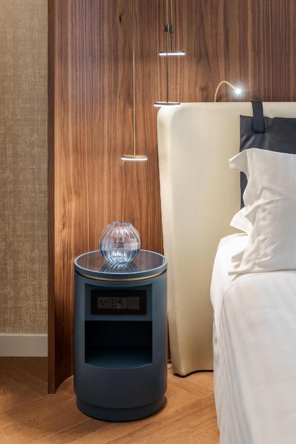 Casa Baglioni Milan - The Leading Hotels Of The World Extérieur photo