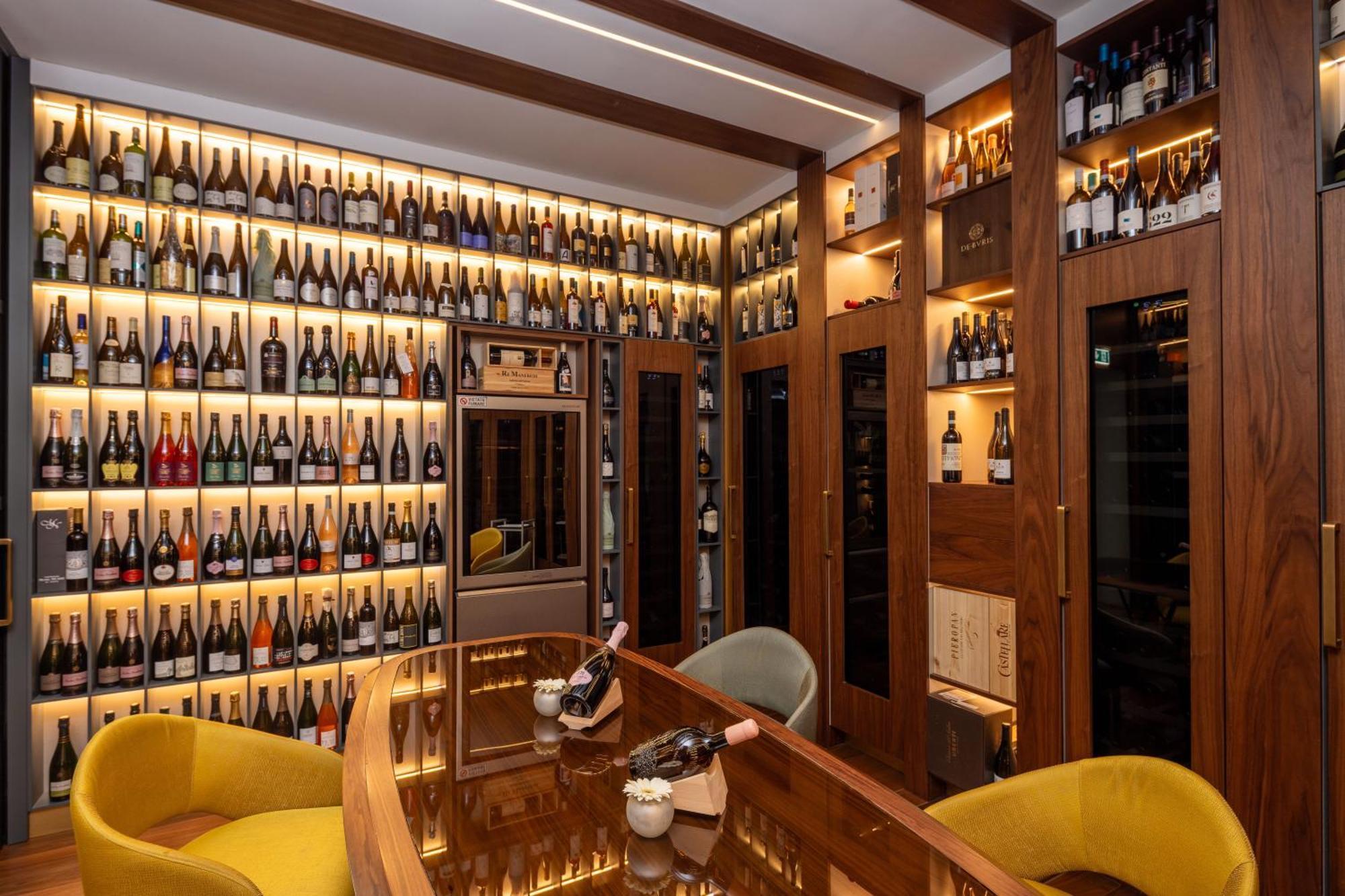 Casa Baglioni Milan - The Leading Hotels Of The World Extérieur photo