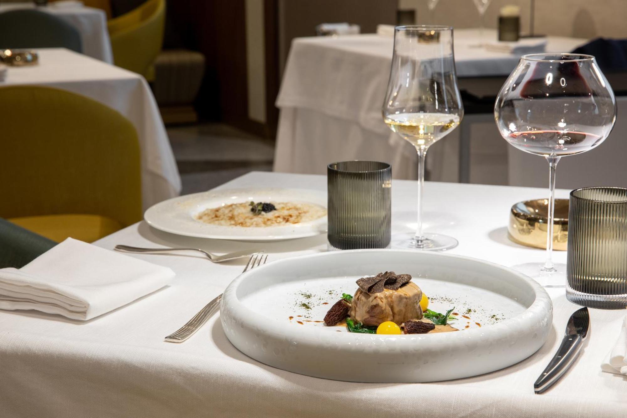 Casa Baglioni Milan - The Leading Hotels Of The World Extérieur photo