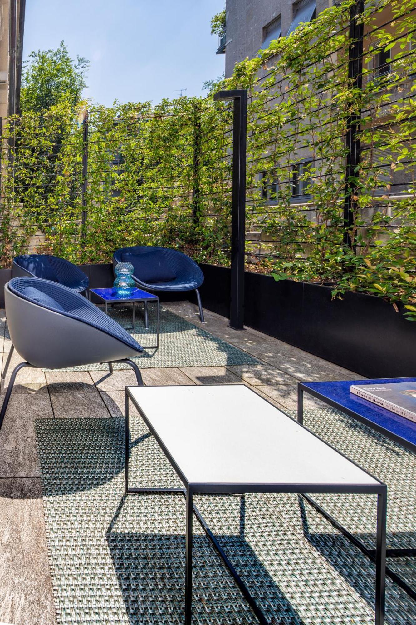 Casa Baglioni Milan - The Leading Hotels Of The World Extérieur photo