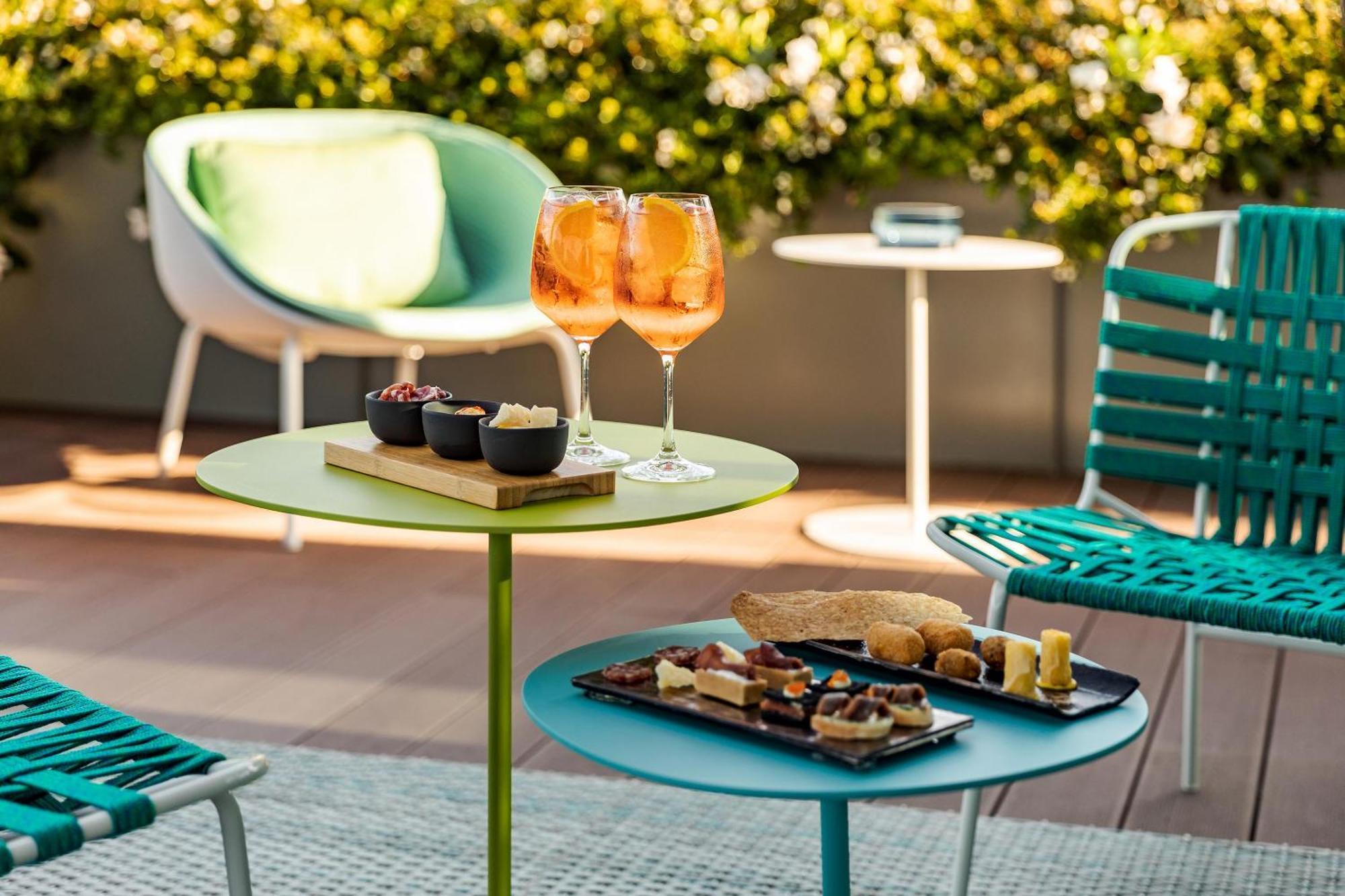 Casa Baglioni Milan - The Leading Hotels Of The World Extérieur photo